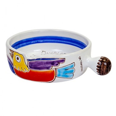 Tegame Folk con un manico TG131FK Tegame Folk con un manico TG131FK